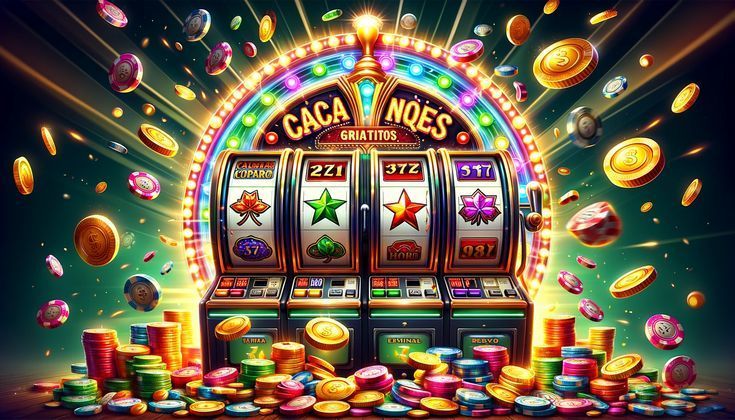 MotorCity Casino پر آن لائن سلاٹس کے بارے میں