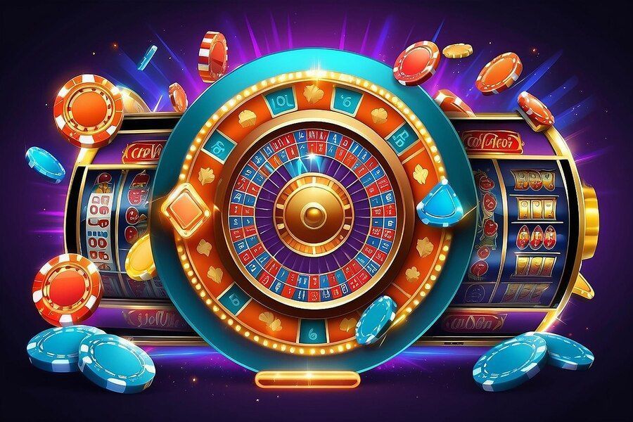 پاکستان کے MotorCity Casino کھلاڑیوں کے لیےجیک پاٹ گیم