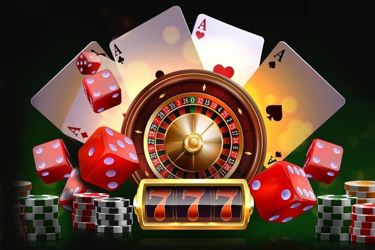 MotorCity Casino کیسینو میں لاٹری گیمز میں حصہ لیں۔