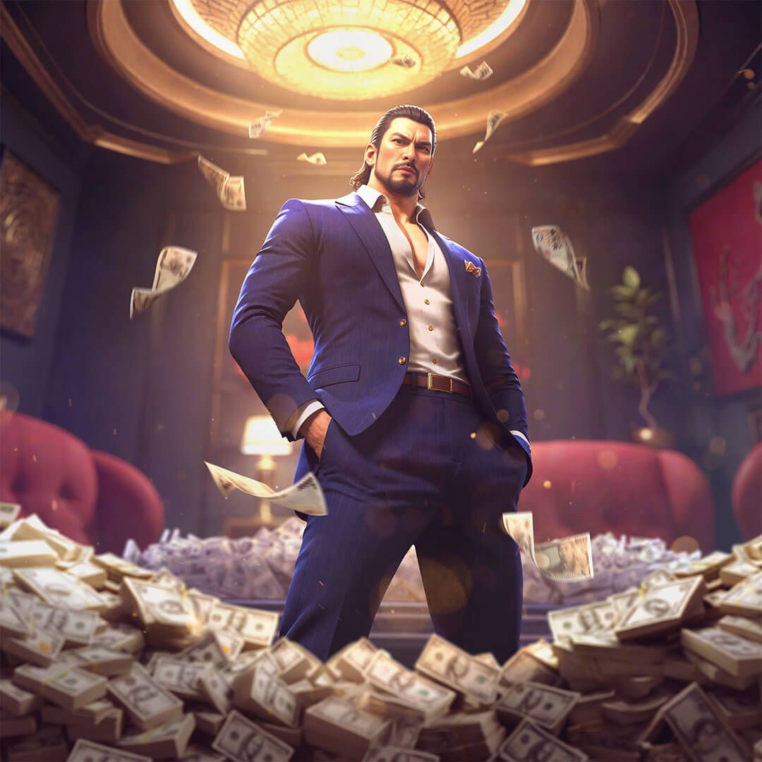 MotorCity Casino پاکستان میں میگا ویز کیسینو گیمز