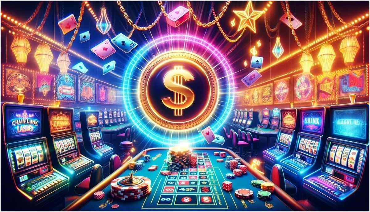 MotorCity Casino کھلاڑیوں کے لیے لائیو کیسینو سیکشن