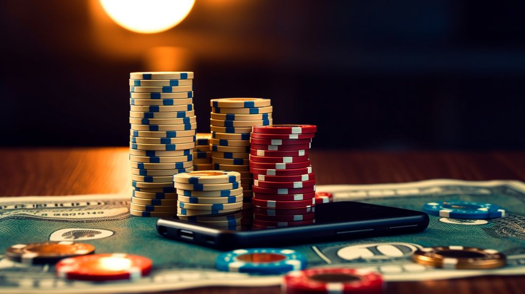 ایک اکاؤنٹ بنائیں یا MotorCity Casino کیسینو میں لاگ ان کریں۔