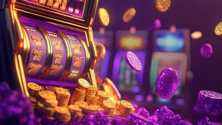 MotorCity Casino کیسینو گیمز کا ایک زمرہ منتخب کریں

