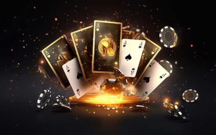 MotorCity Casino کیسینو میں ایک آن لائن گیم کا انتخاب کریں۔
