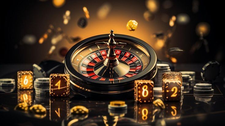 پاکستان کے نئے MotorCity Casinoکیسینو کھلاڑیوں کے لیے خوش آمدید بونس