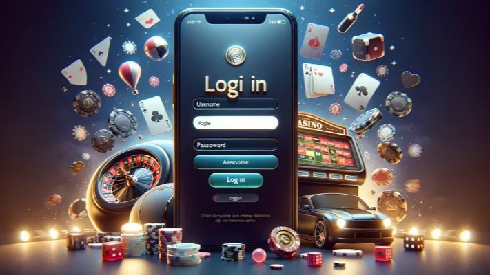 MotorCity Casino آن لائن کیسینو میں اصل گیمز