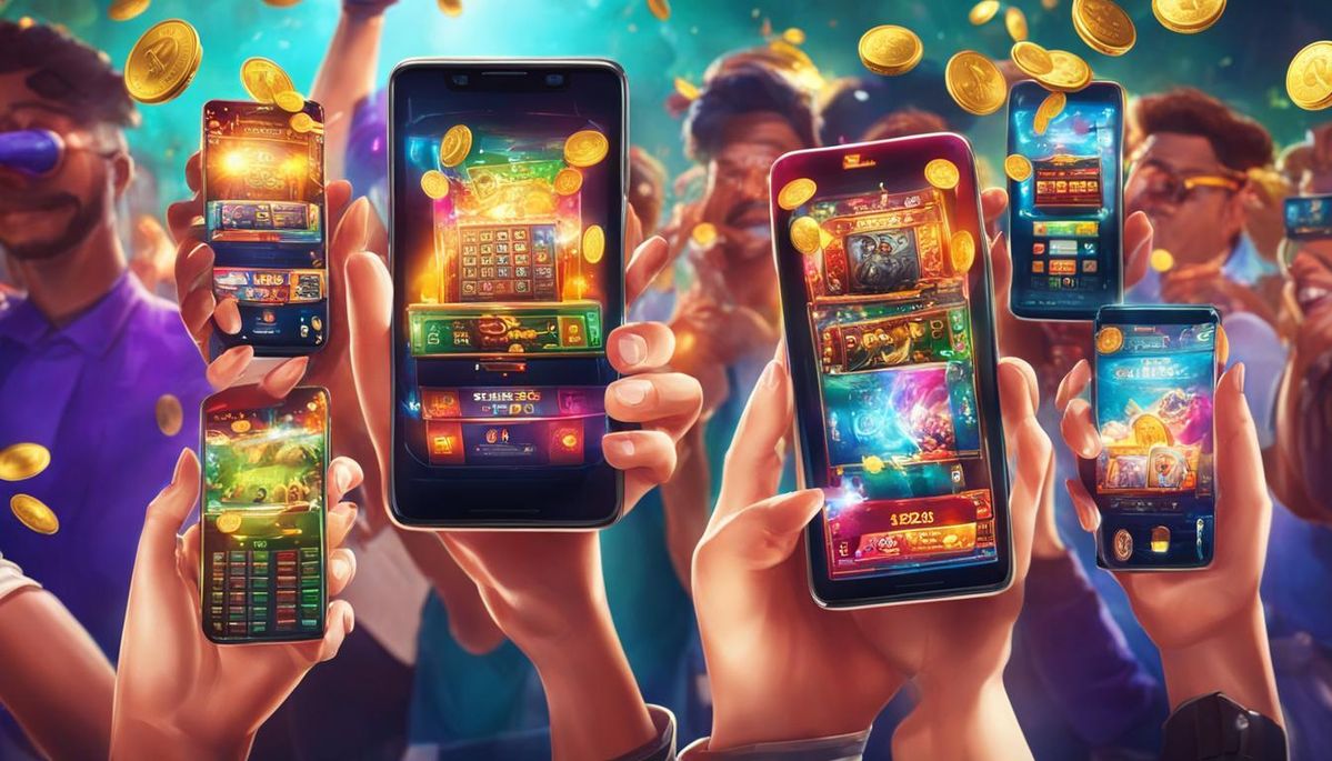 MotorCity Casino ویب سائٹ پر کریش گیمز - فوری گیمز دستیاب ہیں۔